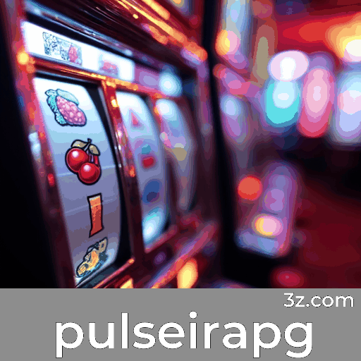 pulseirapg: Experiência Real-Time para Jogadores Brasileiros