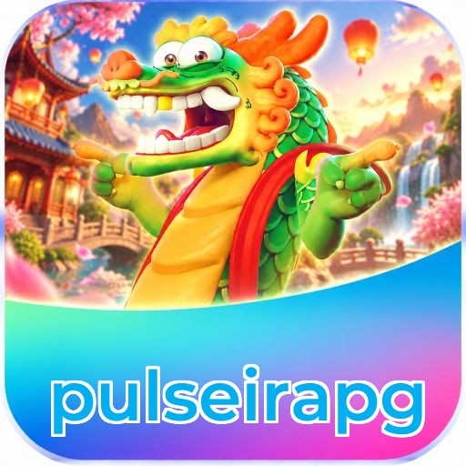 pulseirapg Logo