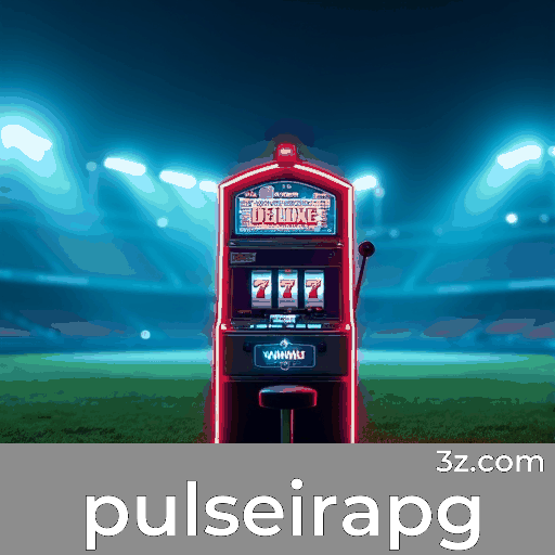 pulseirapg: Apostas Esportivas Precisas e Completas