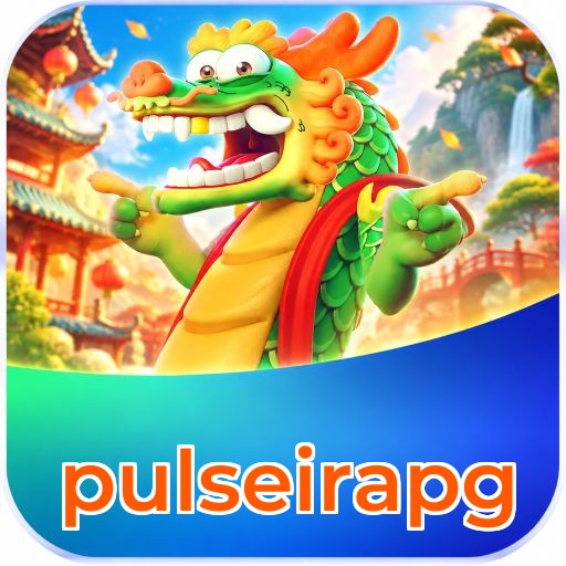 Bot pulseirapg Telegram