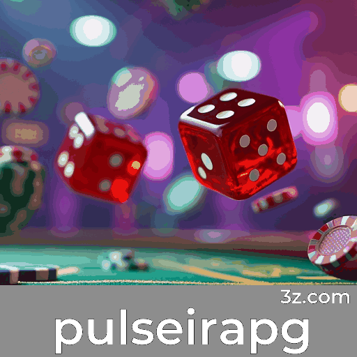 pulseirapg: Seu Cassino Premiador e Seguro