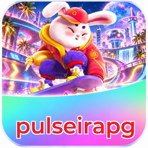 Logo pulseirapg Cassino Ao Vivo Brasil