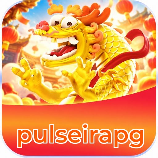 pulseirapg Logo Seguro