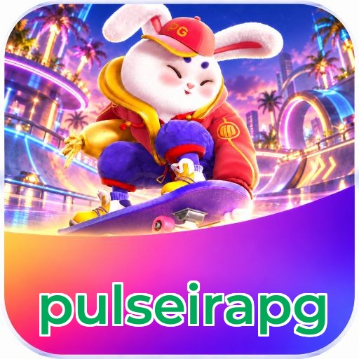pulseirapg VIP Program Logo