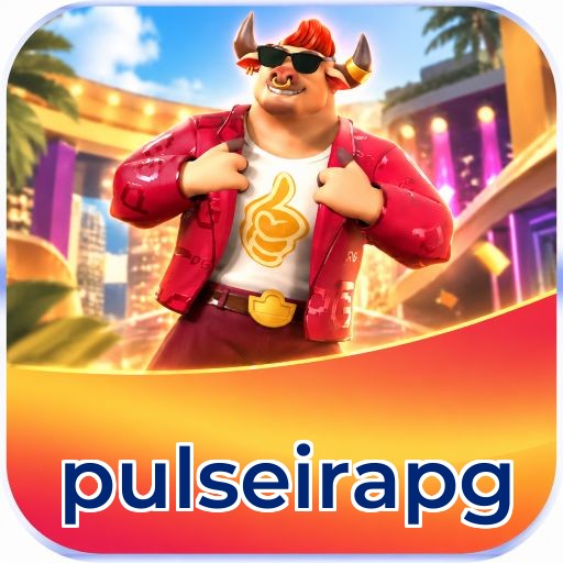 pulseirapg Logo Oficial