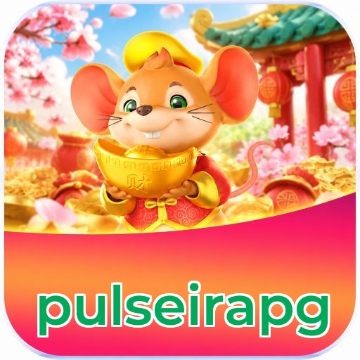 Logo pulseirapg Plataforma Certificada