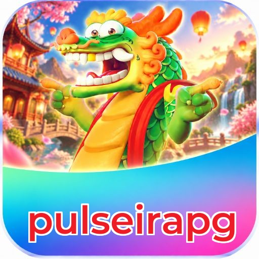 pulseirapg Logo Verificado
