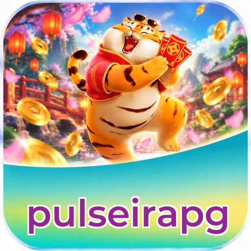 pulseirapg Baixar Download Logo Oficial Certificado