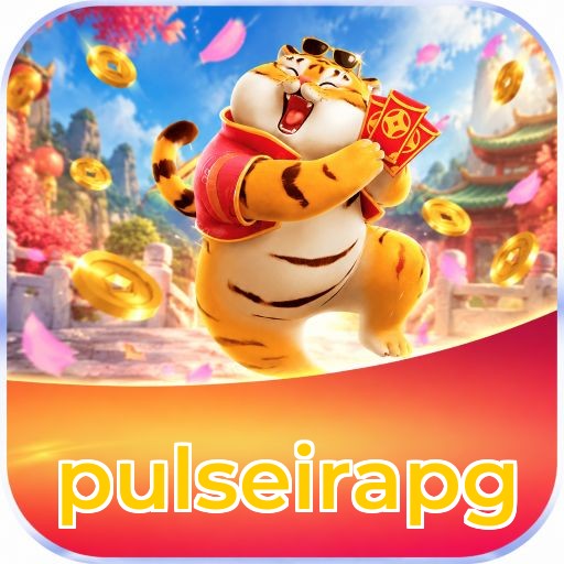 Logo pulseirapg Telegram Canal Oficial