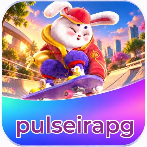 pulseirapg Logo - Bônus com Rollover Justo