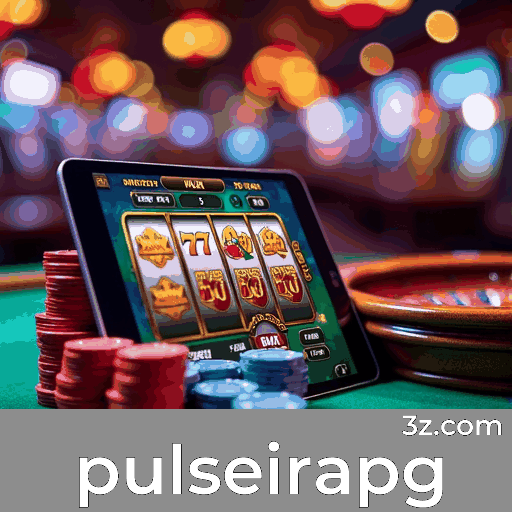 pulseirapg: Seu Cassino Premiador e Seguro