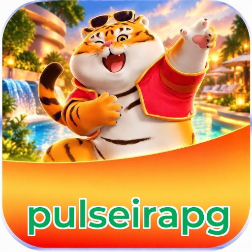 pulseirapg Plataforma Confiável