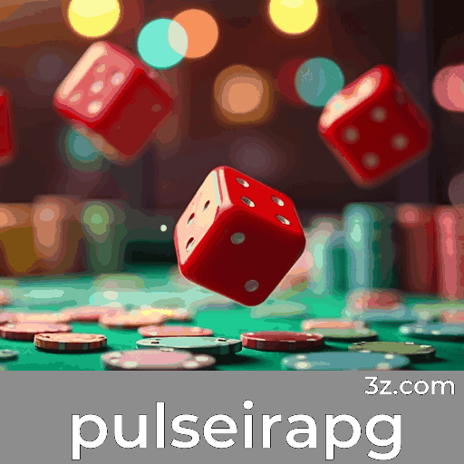 Redefinindo Jogos de Azar Online com Pulseirapg