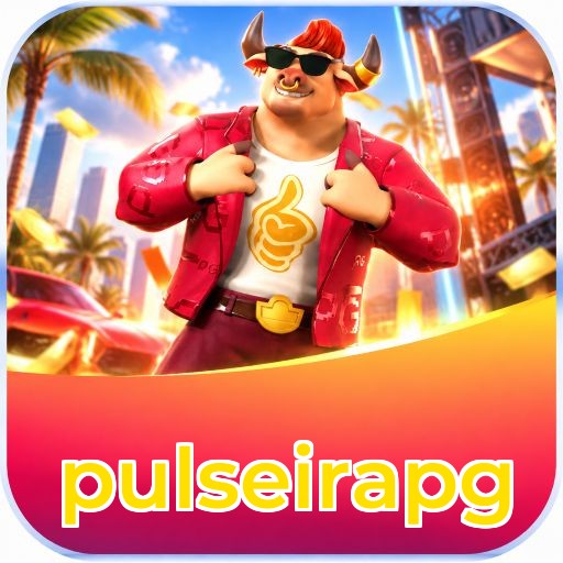 pulseirapg Win - Jackpots e Vitórias