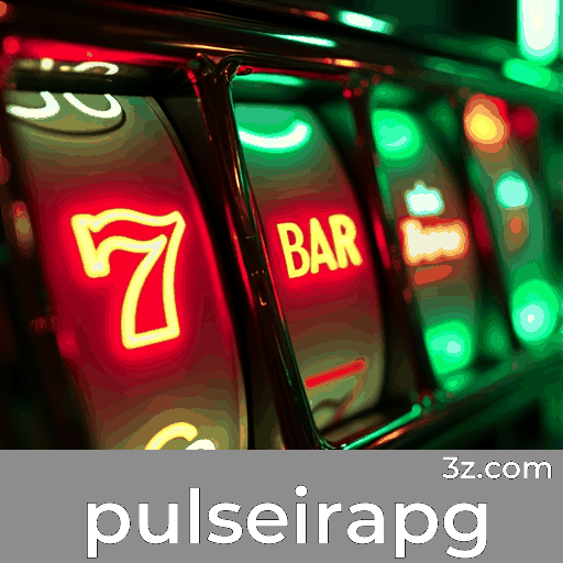 pulseirapg: Seu Cassino Premiador e Seguro