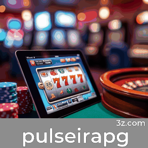 pulseirapg: Seu Cassino Premiador e Seguro