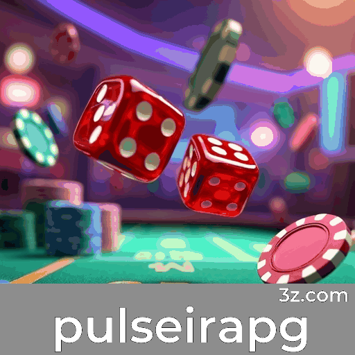 Redefinindo Jogos de Azar Online com Pulseirapg