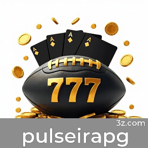 pulseirapg: Seu Cassino Premiador e Seguro