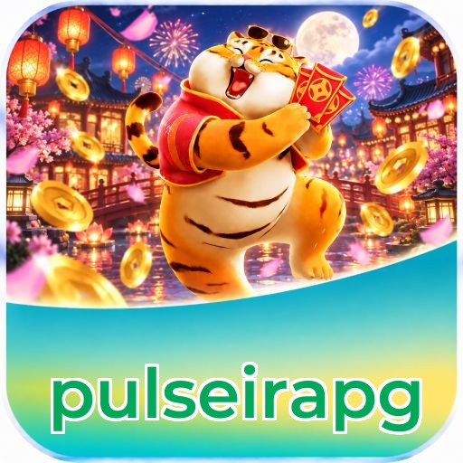 pulseirapg Logo