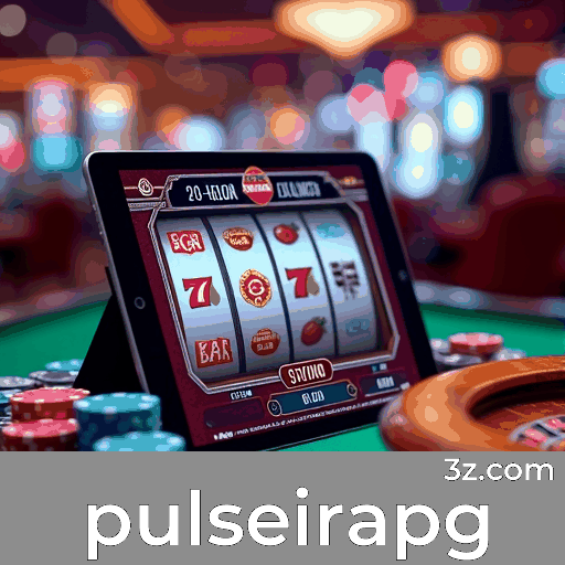 pulseirapg: Estável, Seguro e Otimizado para o Brasil