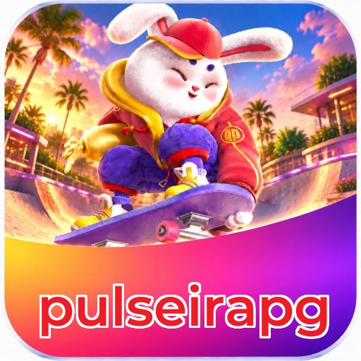 Logo pulseirapg APK Android Brasil