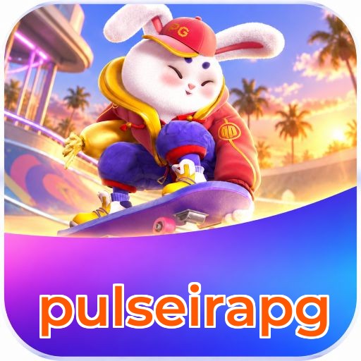 Logo pulseirapg Cadastro Brasil