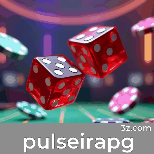 pulseirapg: Seu Cassino Premiador e Seguro