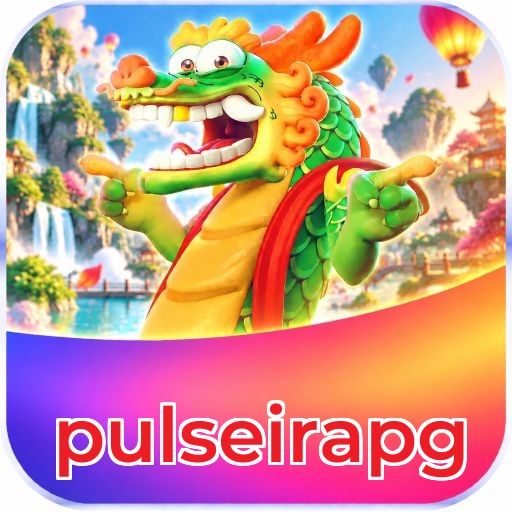 pulseirapg Logo - Bônus de Cadastro