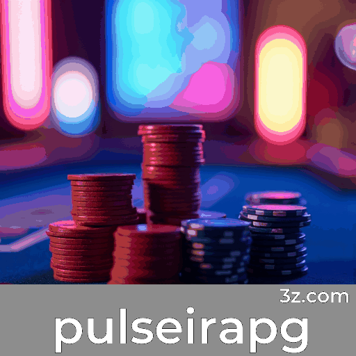 pulseirapg: Seu Cassino Premiador e Seguro