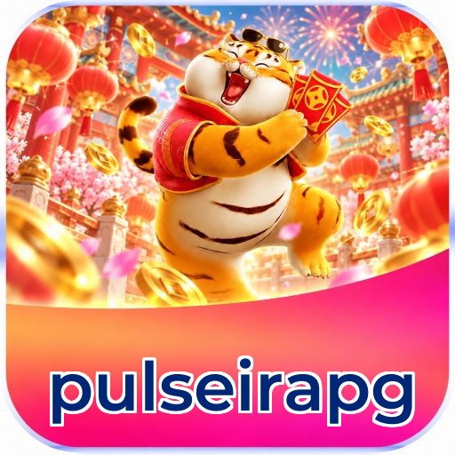 Requisitos do APK pulseirapg para Android - Logo Oficial
