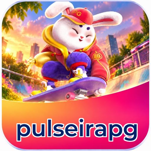 pulseirapg Bônus Oficial - Rollover 25x Justo