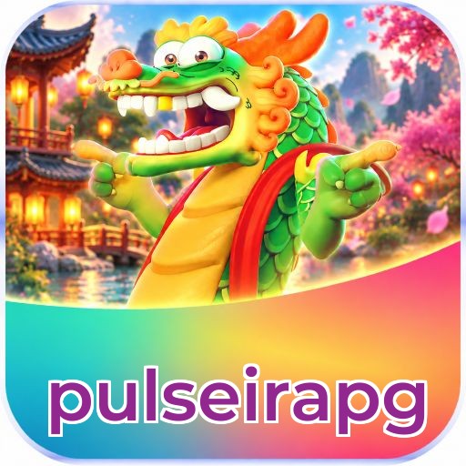 pulseirapg Logo