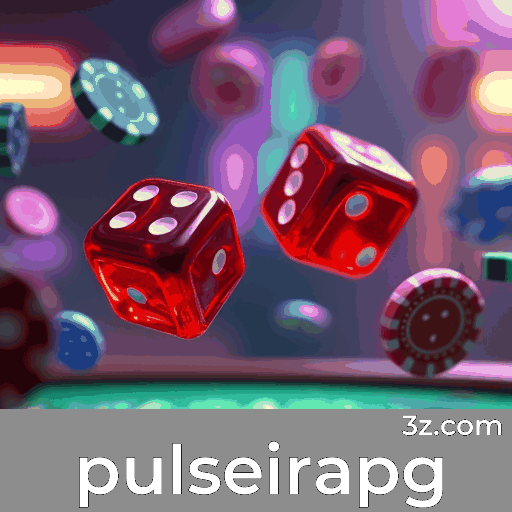 pulseirapg: Experiência Real-Time para Jogadores Brasileiros