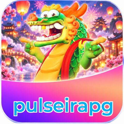 pulseirapg Logo Oficial - Cassino Online Brasil Certificado eCOGRA