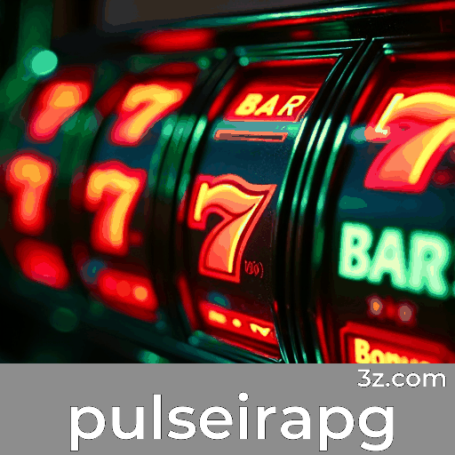 pulseirapg: Seu Cassino Premiador e Seguro